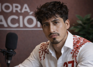 Jair Manrique: “La tecnología es agnóstica”