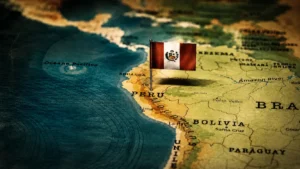 Rodríguez Mackay: “Empecemos a mirar el espacio geopolítico Atlántico”