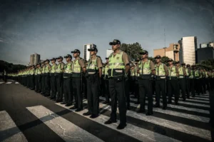 Gral. (r) PNP Alberto Jordán: “Debe haber una limpieza en todos los niveles de la Policía”