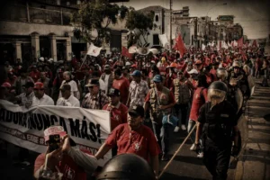 “El crecimiento económico no siempre se refleja en mejores condiciones laborales”